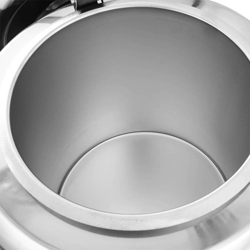 Perol De Sopa 10 Lts Vps-10 Ventus - Imagen 3