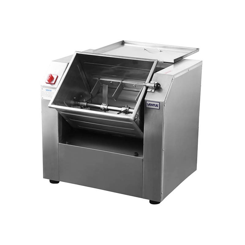 Revolvedora 25 Kilos Vr-25K Ventus - Imagen 4