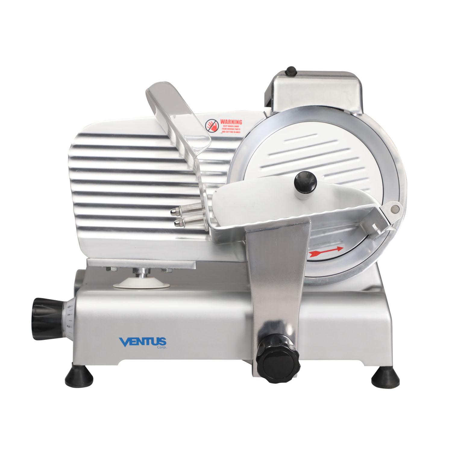 Cortadora De Cecinas 220Mm V-220 Ventus