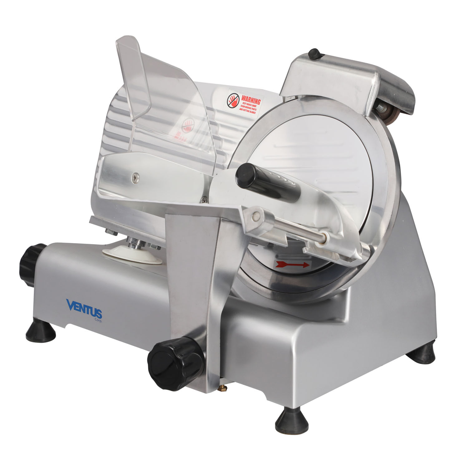 Cortadora De Cecinas 220Mm V-220 Ventus - Imagen 3