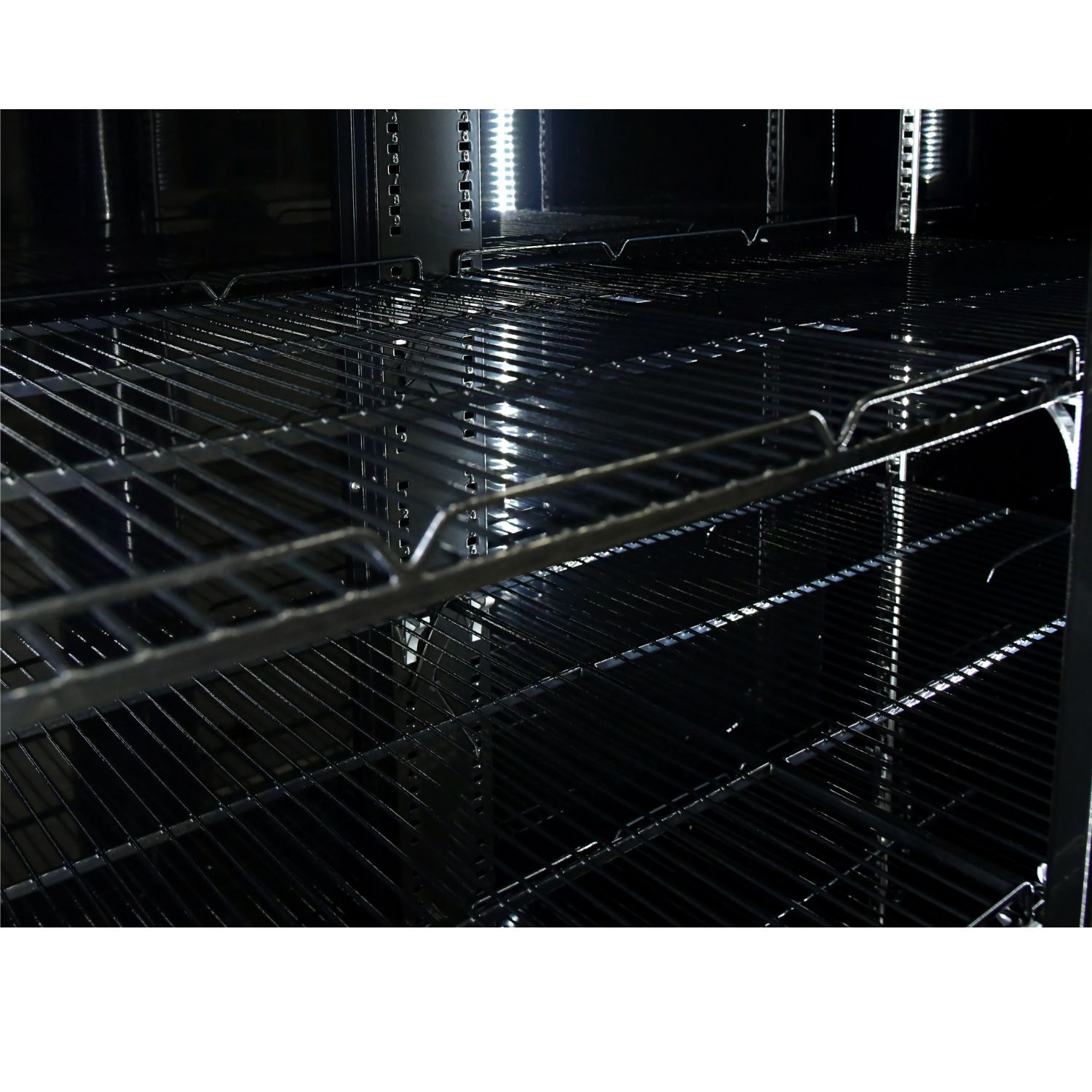 Visicooler 2 puertas correderas VC-1000L - Imagen 5